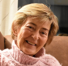 Harpa Hreinsd&oacute;ttir